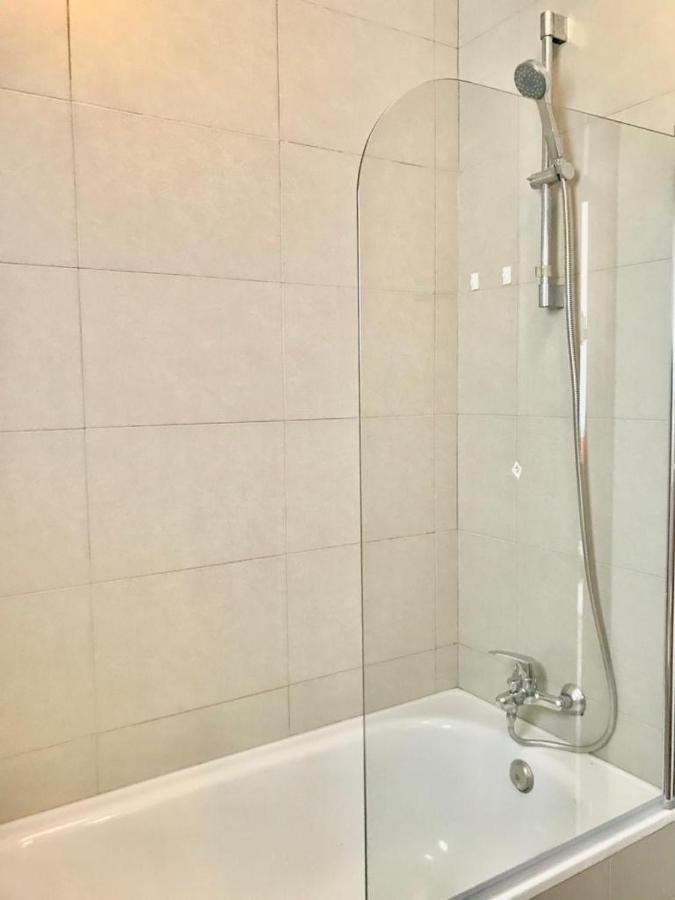 Pedregalejo I & Private Terrace By Ele Apartments มาลากา ภายนอก รูปภาพ