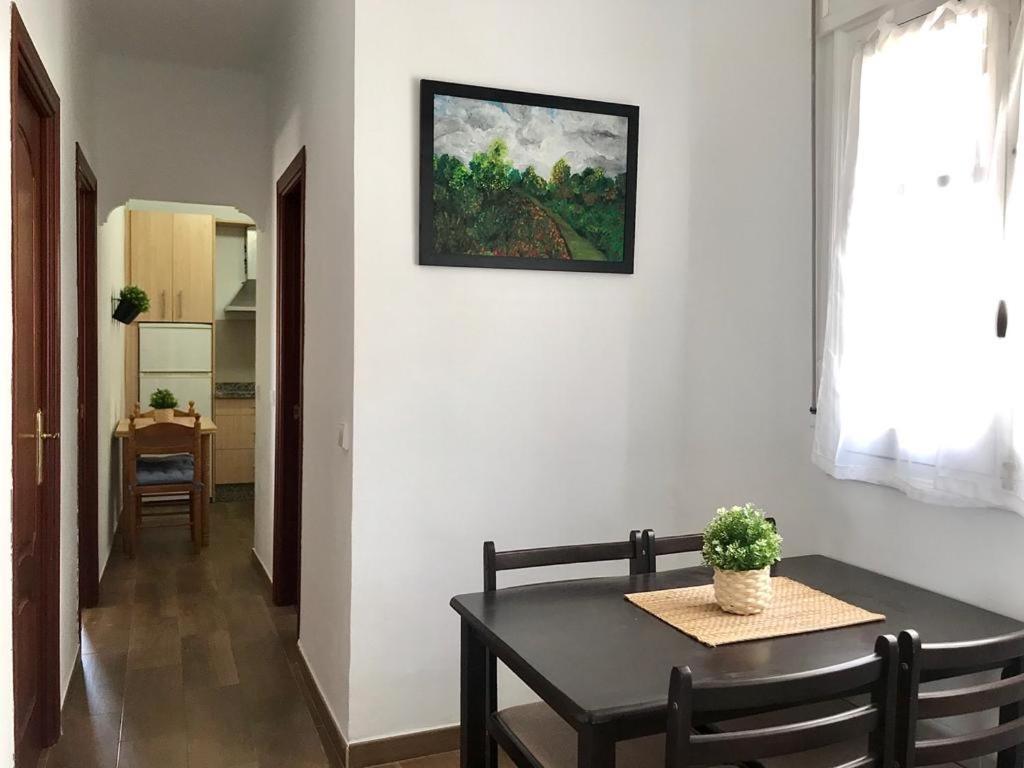Pedregalejo I & Private Terrace By Ele Apartments มาลากา ภายนอก รูปภาพ